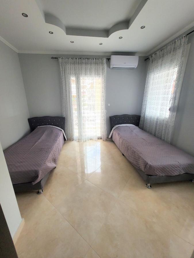 Kavala Centro Maisonette Villa Exterior photo