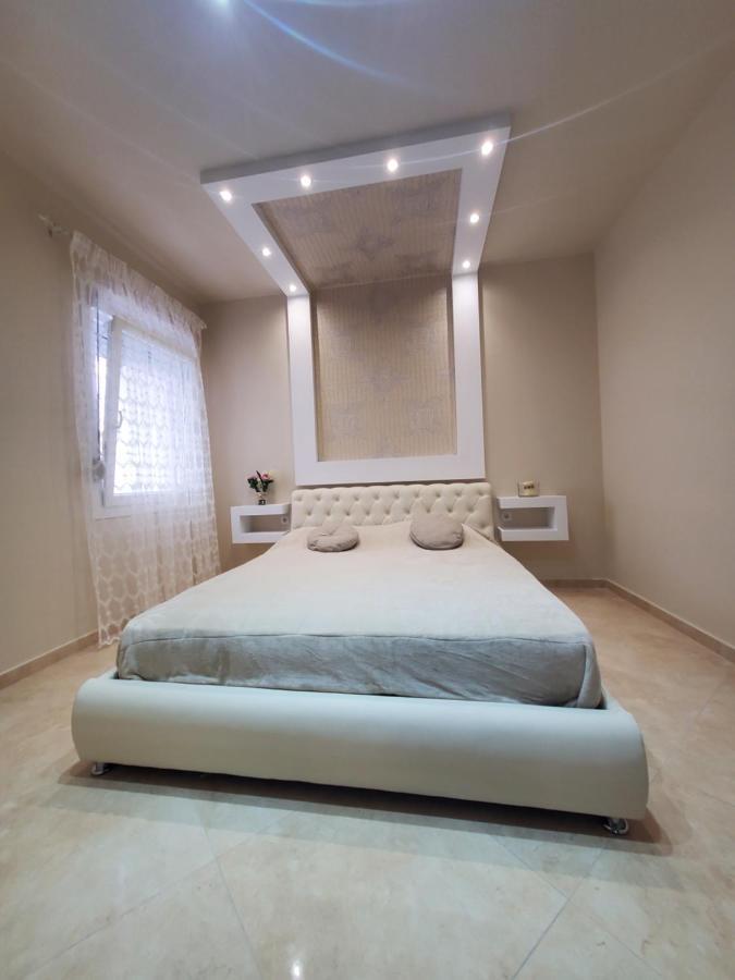 Kavala Centro Maisonette Villa Exterior photo